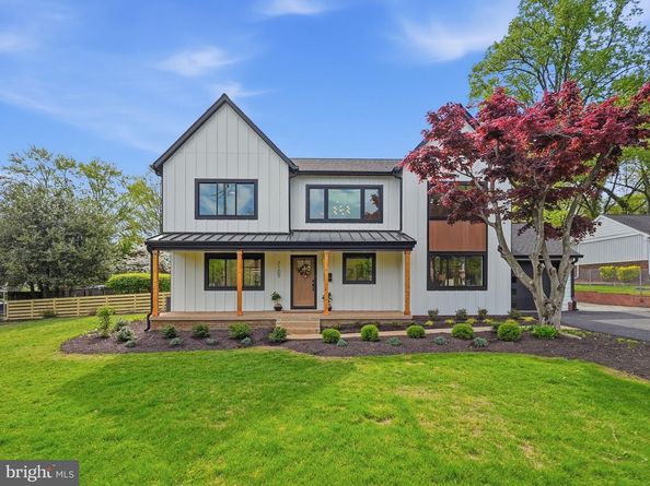 7109 Idylwood Road, Falls Church VA 22043