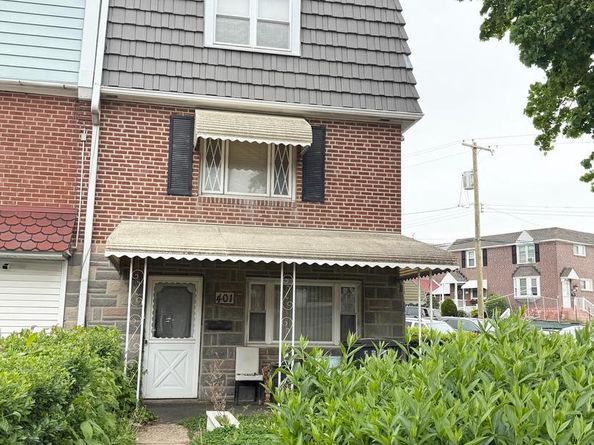 401 N Springfield Road, Clifton Heights PA 19018