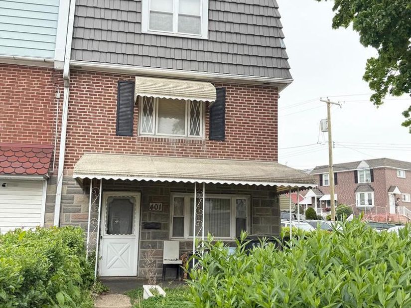 401 N Springfield Road, Clifton Heights PA 19018