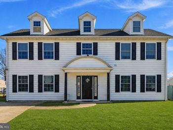 32 Rustleaf Lane