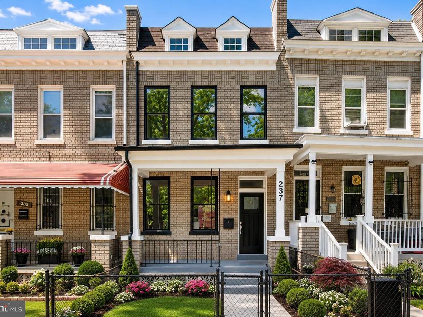 237 Rock Creek Church Road NW, Washington DC 20011
