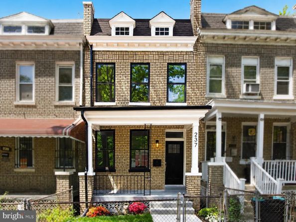 237 Rock Creek Church Road NW, Washington DC 20011