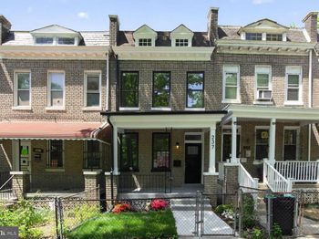 237 Rock Creek Church Road NW