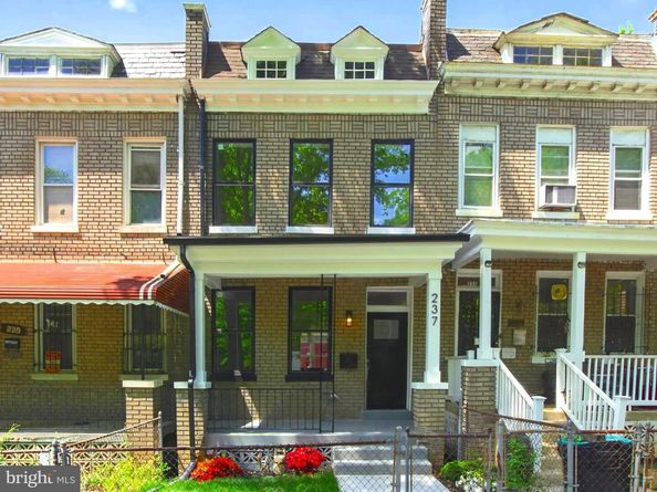 237 Rock Creek Church Road NW, Washington DC 20011