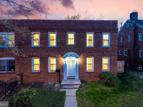 537 Newcomb Street SE, Washington DC 20032