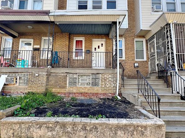 4750 Vista Street, Philadelphia PA 19136