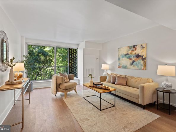 800 4TH Street SW N501, Washington DC 20024