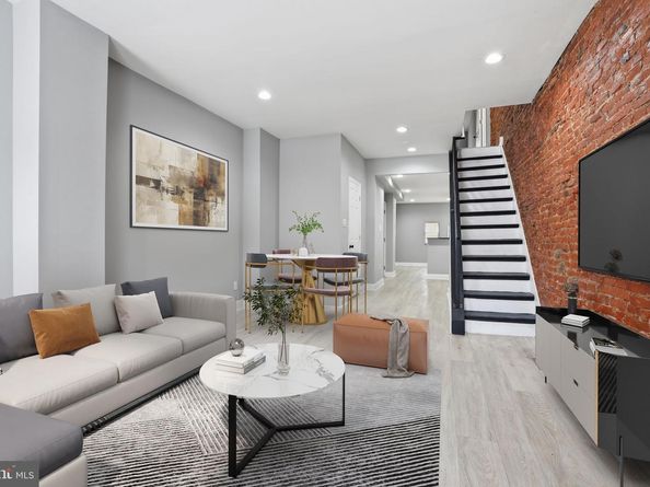 1933 E Somerset Street, Philadelphia PA 19134