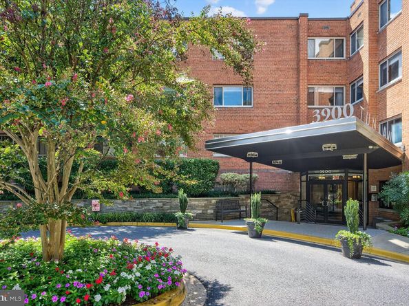 3900 Tunlaw Road NW 206, Washington DC 20007