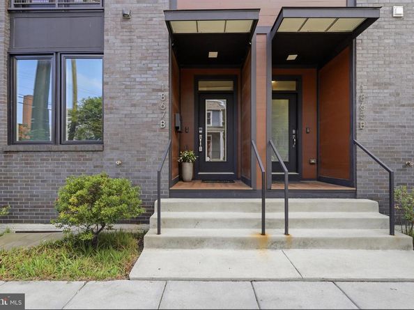 1867 Corcoran Street NE B, Washington DC 20002