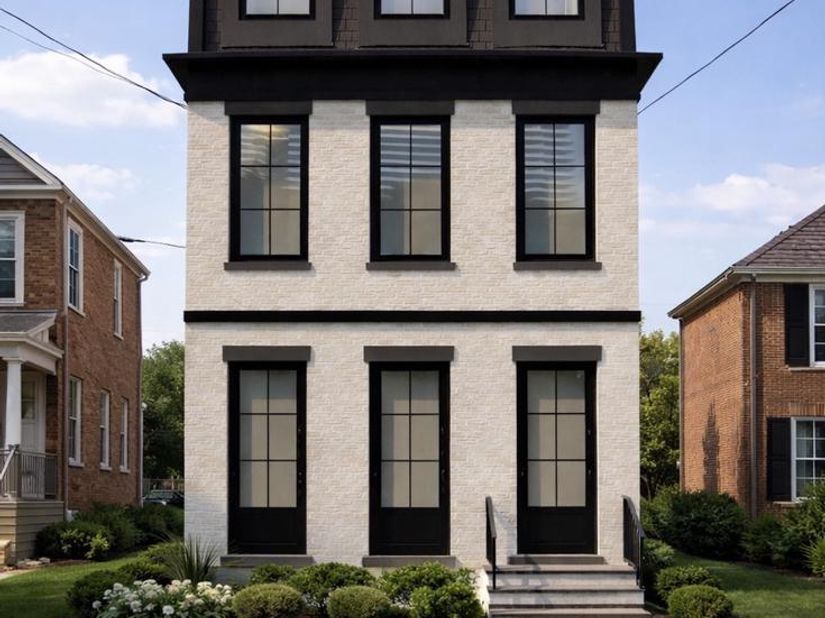 114 E 4TH Avenue, Conshohocken PA 19428