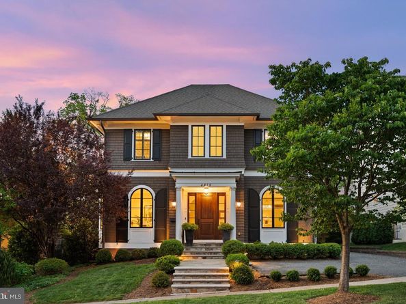 4815 Drummond Avenue, Chevy Chase MD 20815