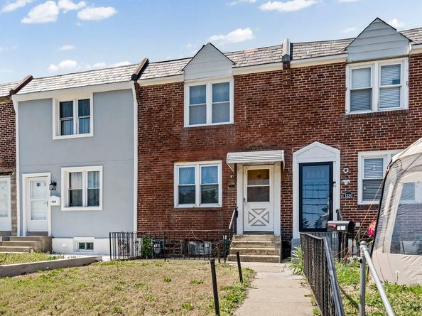 1318 Wycombe Avenue, Darby PA 19023