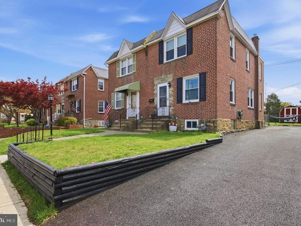 636 17TH Avenue, Prospect Park PA 19076