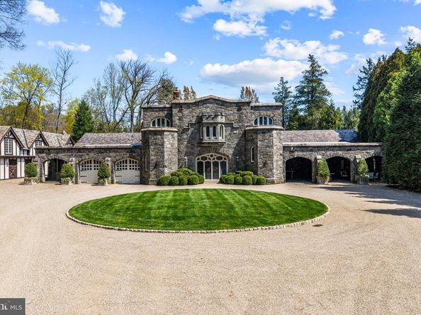 56 Crosby Brown Road, Gladwyne PA 19035