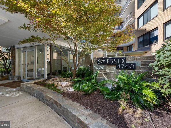 4740 Connecticut Avenue NW 804, Washington DC 20008