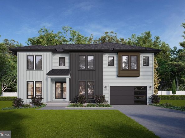 402 Marshall Road SW, Vienna VA 22180