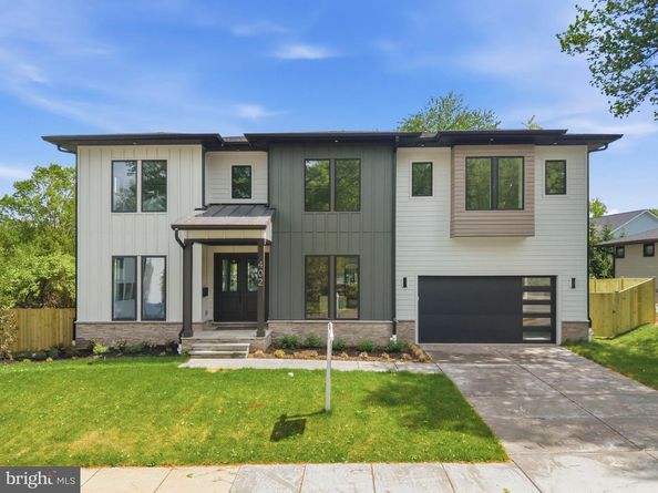 402 Marshall Road SW, Vienna VA 22180