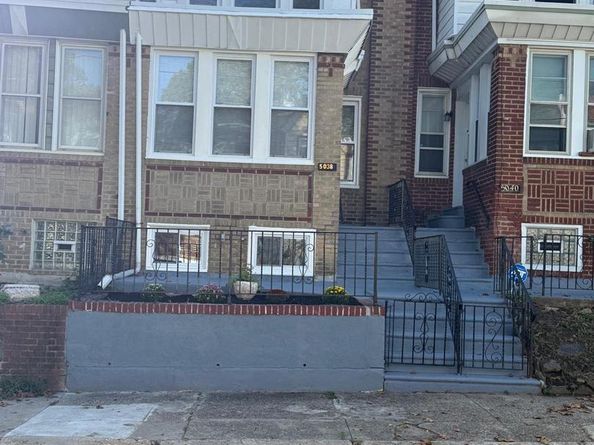5038 Stenton Avenue, Philadelphia PA 19144