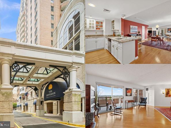 900 N Taylor Street 1910 & 1922, Arlington VA 22203