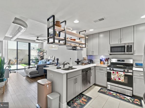 50 Florida Avenue NE 116, Washington DC 20002