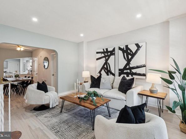 2244 S 22nd Street, Philadelphia PA 19145