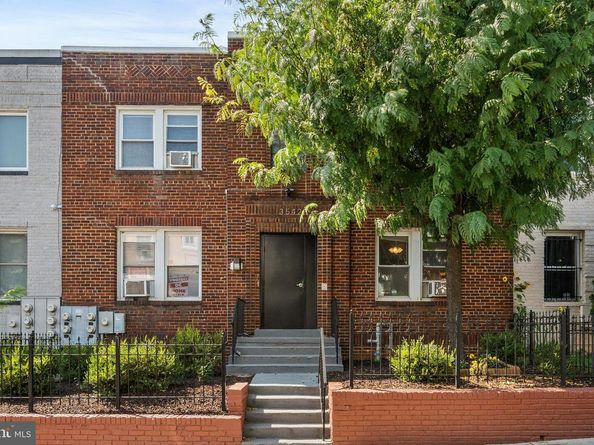 3542 6TH Street NW, Washington DC 20010