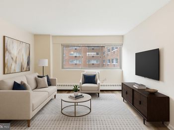 2101 Chestnut Street