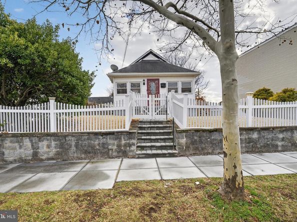 4815 Jay Street NE, Washington DC 20019