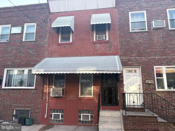 1634 S Chadwick Street, Philadelphia PA 19145