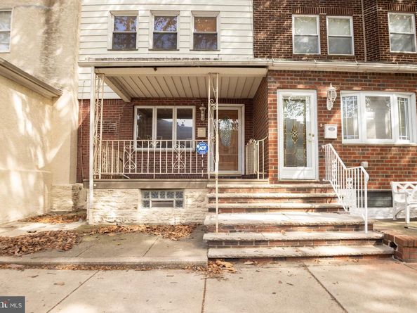 2717 S Marvine Street, Philadelphia PA 19148