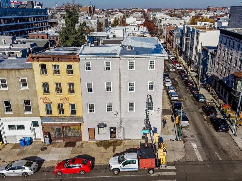 701 W Girard Avenue, Philadelphia PA 19123