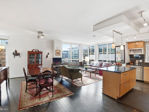 1025 1st Street SE 906, Washington DC 20003