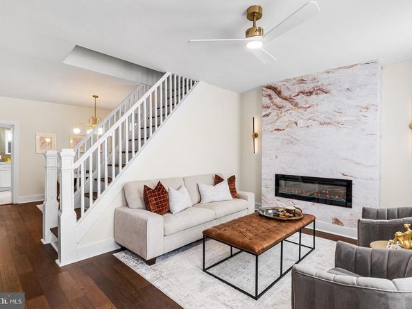 2542 Jasper Street, Philadelphia PA 19125