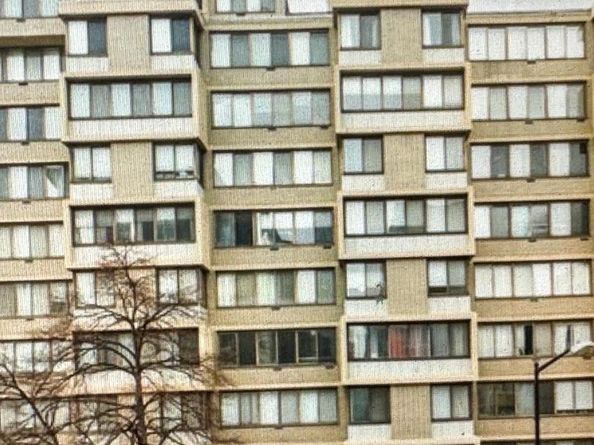 522 NW 21st NW 1003, Washington DC 20006