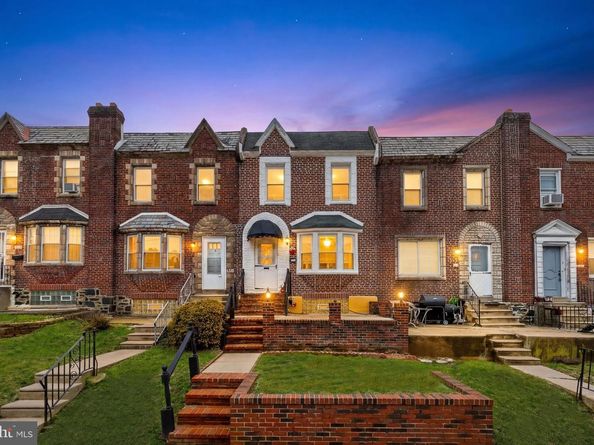 1338 Greeby Street, Philadelphia PA 19111