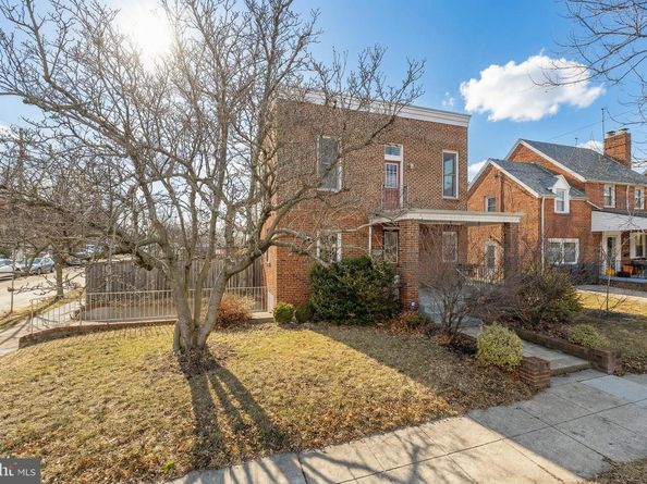 6400 9TH Street NW, Washington DC 20012