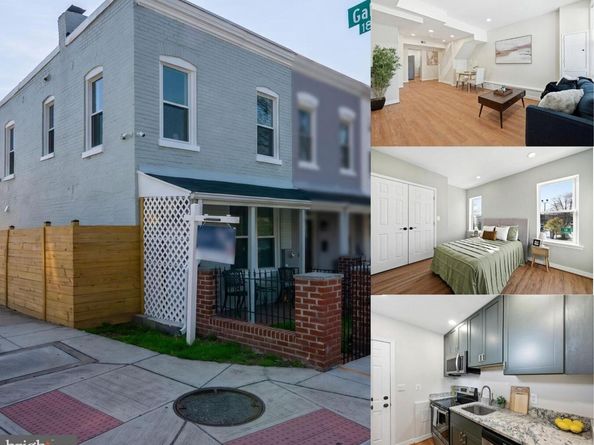633 18TH Street NE, Washington DC 20002