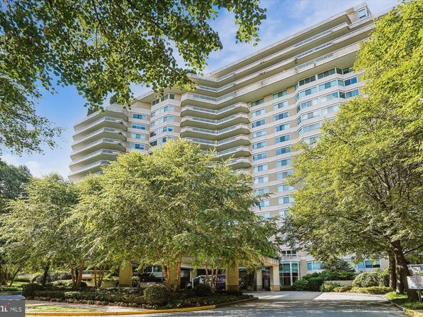5600 Wisconsin Avenue 705, Chevy Chase MD 20815