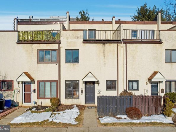 7601 Crittenden Street H2, Philadelphia PA 19118