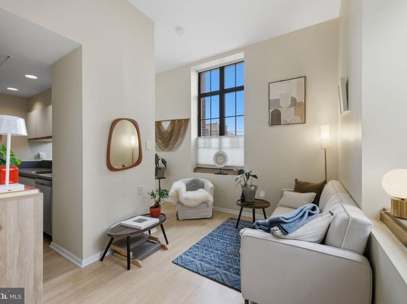 1601 Spring Garden Street 207, Philadelphia PA 19130