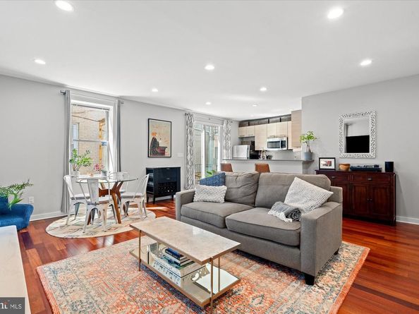 1436 Ogden Street NW 3, Washington DC 20010