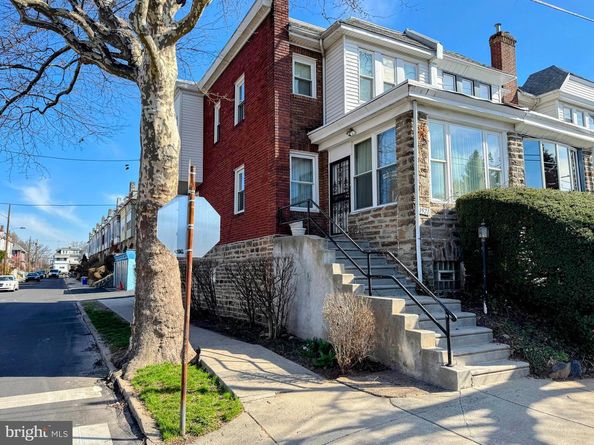 1521 67TH Avenue, Philadelphia PA 19126