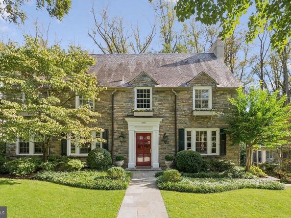 4956 Quebec Street NW, Washington DC 20016