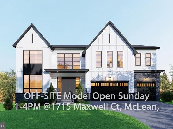 1806 Barbee Street, Mclean VA 22101