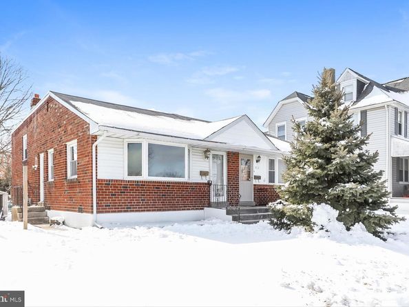 514 8TH Avenue, Folsom PA 19033