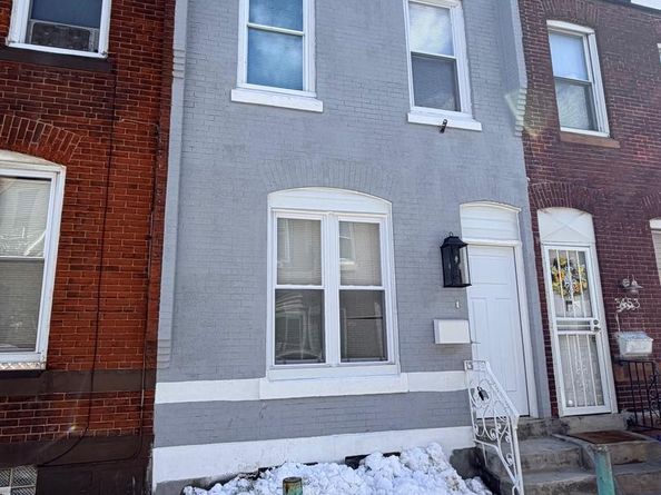 3455 Joyce Street, Philadelphia PA 19134