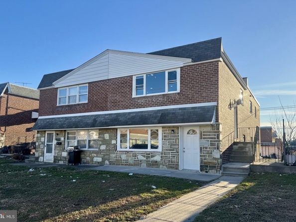 2328 Benson Street, Philadelphia PA 19152