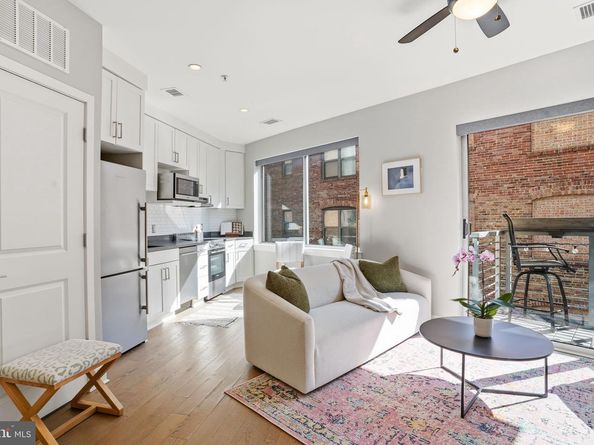 2550 17TH Street NW 305, Washington DC 20009