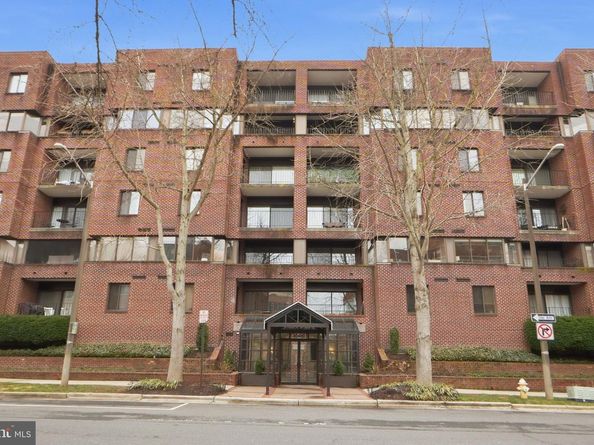 1600 Prince Street 501, Alexandria VA 22314